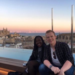 Meet your Posher, Austin